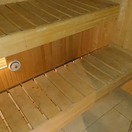 Apartmán Двухэтажные Апартаменты У Моря Narva-Jõesuu